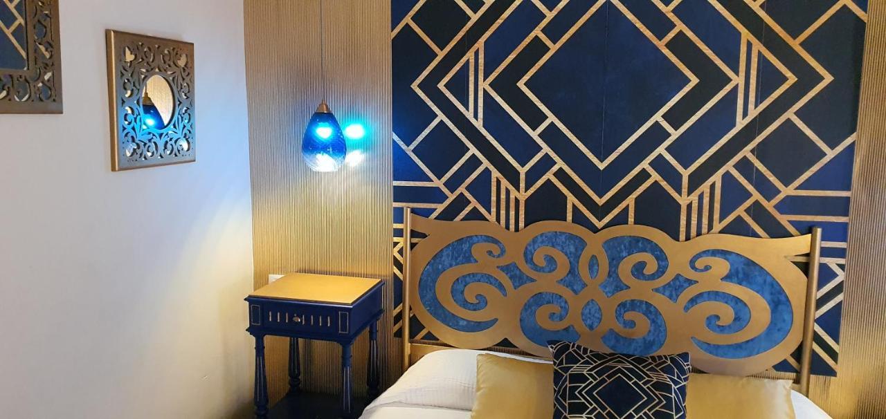 Hosteria Villa De Castro Castro Urdiales Eksteriør bilde