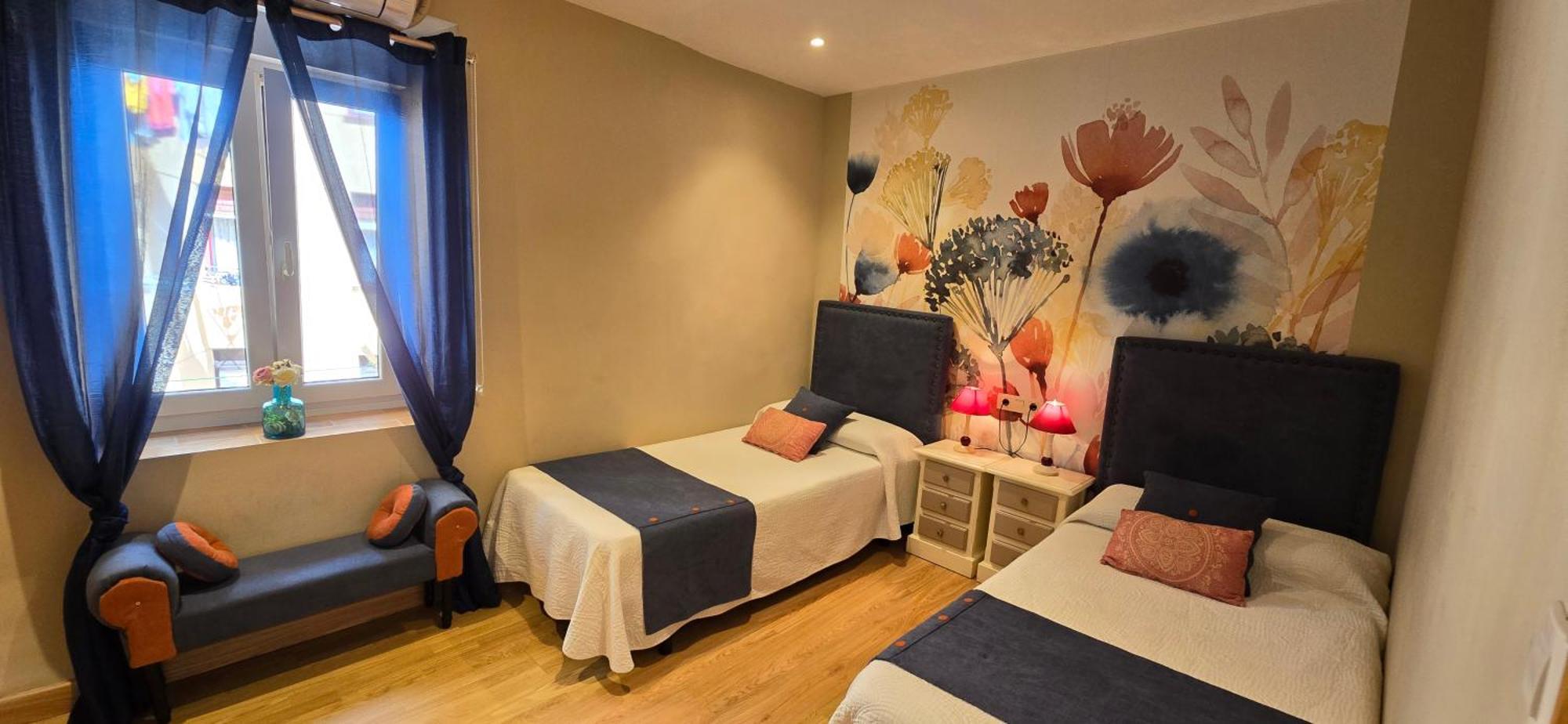 Hosteria Villa De Castro Castro Urdiales Eksteriør bilde