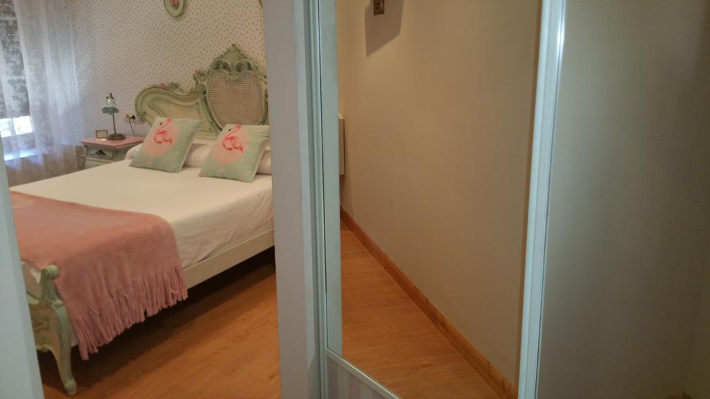 Hosteria Villa De Castro Castro Urdiales Eksteriør bilde